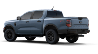 2025 Ford Ranger® External Image 3